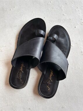 Free People Abilene Sandals